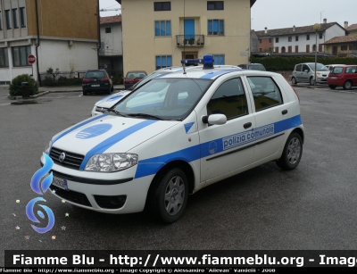 Fiat Punto III serie
PM Convenzione Coseano (UD)
Parole chiave: Fiat Punto Polizia Municipale Sedegliano Coseano