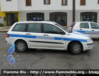 Fiat Stilo Multiwagon
PM Coseano - Sedegliano (UD)
Parole chiave: Fiat Stilo Polizia Municipale Coseano Sedegliano