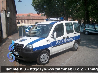 Fiat Doblò I serie
Polizia Municipale Ferrara
Parole chiave: Fiat Doblò_Iserie