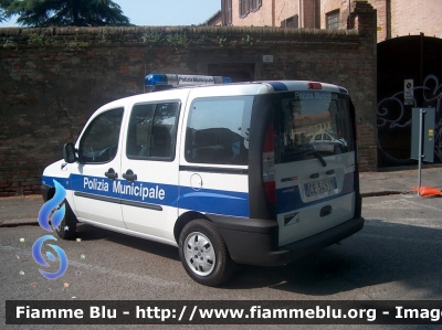 Fiat Doblò I serie
Polizia Municipale Ferrara
Parole chiave: Fiat Doblò_Iserie