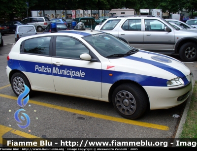 Alfa Romeo 147 I serie
PM Fiorano Modenese
Parole chiave: Alfa_Romeo 147_Iserie PM Fiorano Emilia_Romagna