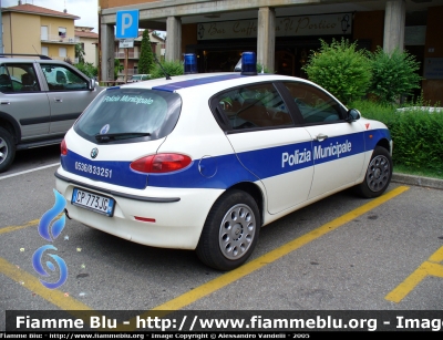 Alfa Romeo 147 I serie
PM Fiorano Modenese
Parole chiave: Alfa_Romeo 147_Iserie PM Fiorano Emilia_Romagna