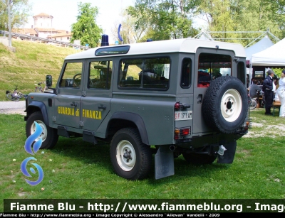 Land Rover Defender 110
Guardia di Finanza
GDF171AM
Parole chiave: Land_rover defender110 guardia_di_finanza gdf171am