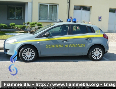 Fiat Nuova Bravo
Guardia di Finanza
Parole chiave: Fiat Nuova Bravo Guardia di Finanza