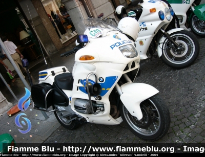 BMW R 850 RT
Republika Hrvatska - Croazia
Policija - Polizia
Parole chiave: BMW R_850_RT