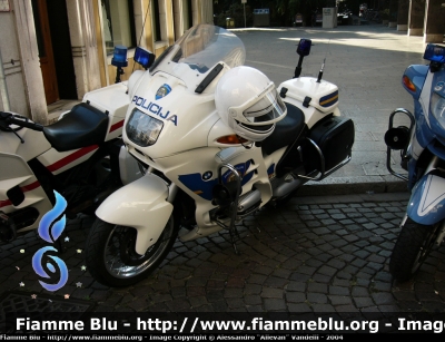 BMW R 850 RT
Republika Hrvatska - Croazia
Policija - Polizia
Parole chiave: BMW R_850_RT