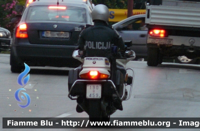 BMW R 850 RT 
Republika Hrvatska - Croazia
Policija - Polizia
Parole chiave: BMW R_850_RT