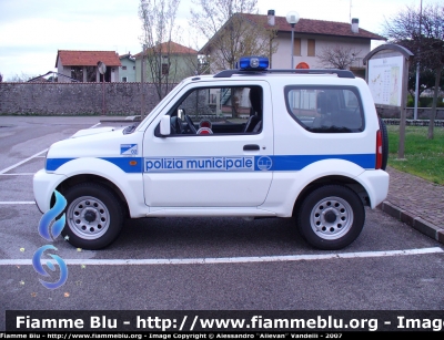 Suzuki Jimny
PM Montereale Valcellina (PN)
Acquistato agli inizi del 2007
Parole chiave: Suzuki Jimny PM Montereale_Valcellina PN Friuli_Venezia_Giulia