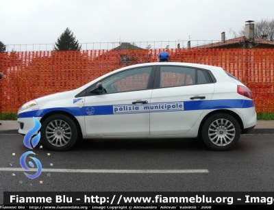 Fiat Nuova Bravo
Parole chiave: Fiat Bravo Polizia Municipale Pasian di Prato Martignacco