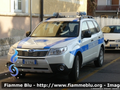 Subaru Forester V serie
Polizia Locale Grado (GO)
POLIZIA LOCALE YA 578 AL
Parole chiave: Subaru Forester_Vserie PoliziaLocaleYA578AL