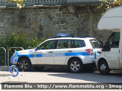 Subaru Forester V serie
Polizia Locale Trieste
Parole chiave: Subaru Forester_Vserie