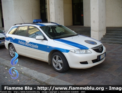 Mazda 6 SW I serie
Polizia Municipale
Corpo unico di Polizia Municipale Argenta-Portomaggiore-Voghiera-Masi Torello (FE)
Parole chiave: Mazda 6_SW_Iserie