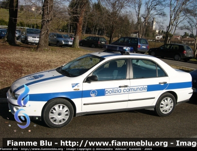 Fiat Marea I serie
Polizia Municipale Aviano, Budoia, Polcenigo (PN)
Parole chiave: Fiat Marea_Iserie