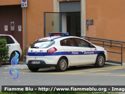 Fiat Nuova Bravo
96- Polizia Municipale Bologna
Parole chiave: fiat nuova_bravo