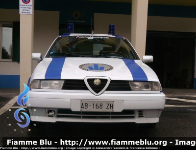 Alfa Romeo 155 II serie
PM Boretto. L'autovettura era originariamente in servizio nella Polizia Municipale di Reggio Emilia e successivamente ceduta al Comando di Boretto. Si Ringrazia il Corpo della Polizia Municipale di Boretto per la gentilissima e amichevole collaborazione.
Parole chiave: Alfa_Romeo 155_IIserie PM Boretto