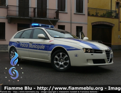 Alfa Romeo 159 Sportwagon
PM Boretto. Si ringrazia il Corpo della Polizia Municipale di Boretto per la gentilissima e amichevole disponibilità.
Parole chiave: Alfa_Romeo 159 Sportwagon PM Boretto