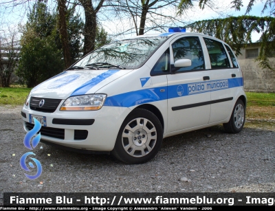 Fiat Idea I serie
Polizia Municipale Casarsa della Delizia
Parole chiave: Fiat Idea PM_Casarsa