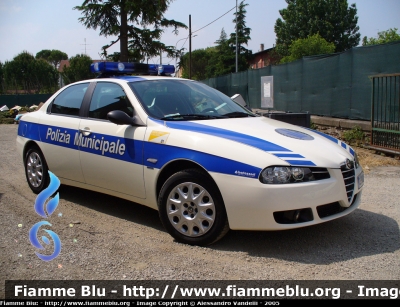 Alfa Romeo 156 II serie
Polizia Municipale Castel Guelfo di Bologna (BO)
Parole chiave: Alfa-Romeo 156_IIserie PM_Castelguelfo