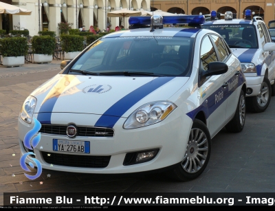 Fiat Nuova Bravo
Polizia Municipale Cervia
POLIZIA LOCALE YA 275 -276 AB
Parole chiave: Fiat NUova_Bravo PM cervia polizia_locale_ya275ab_ya276ab emilia_romagna