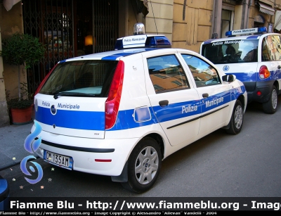 Fiat Punto III serie
PM Cervia
Parole chiave: Fiat Punto_IIIserie PM Cervia Emilia_Romagna