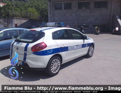 Fiat Nuova Bravo
Polizia Locale Cuore dello Stella (Udine)
POLIZIA LOCALE YA 793 AC
Parole chiave: fiat nuova_bravo polizia_locale cuore_dello_stella rivignano friuli_venezia_giulia