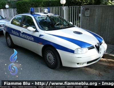 Alfa Romeo 156 I serie
Servizi Associazi Polizia Municipale Comprensorio Faentino
Polizia Municipale Faenza
*Dismessa*
Parole chiave: Alfa-Romeo 156_Iserie