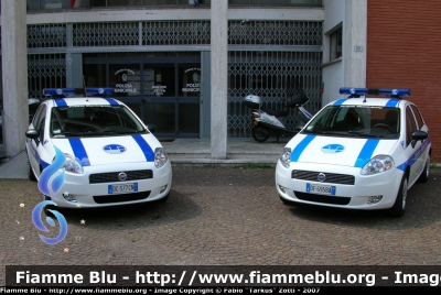 Fiat Grande Punto
PM Gorizia. Immagine © Tarkus
Parole chiave: Fiat Grande_punto Polizia_Municipale Gorizia