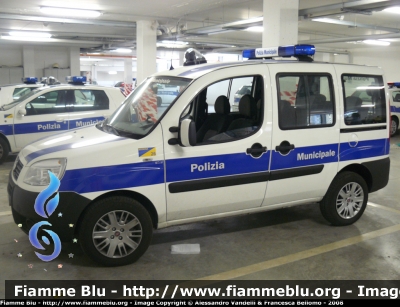 Fiat Doblò II serie
Polizia Municipale Modena
Parole chiave: Fiat Doblò_IIserie