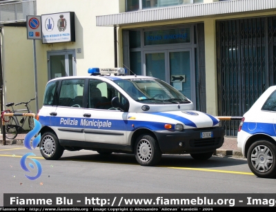 Fiat Multipla I serie
Polizia Municipale Modena
Parole chiave: Fiat Multipla_Iserie