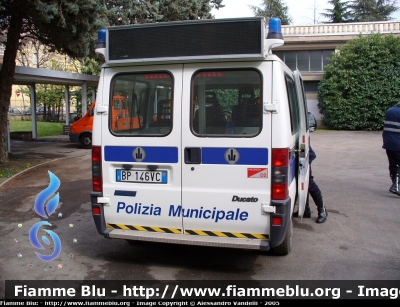 Fiat Ducato II serie
PM Piacenza. Infortunistica Stradale
Parole chiave: Fiat Ducato_IIserie PM Piacenza
