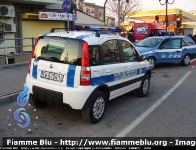 Fiat Nuova Panda 4x4
Polizia Municipale Pordenone - Roveredo
Parole chiave: Fiat Nuova_Panda_4x4 Polizia_Municipale Pordenone