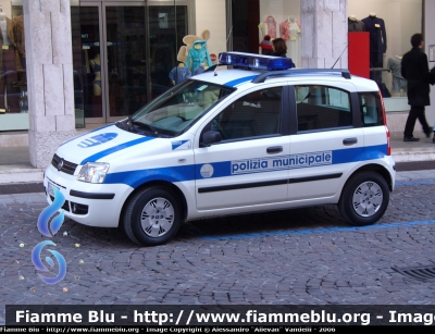 Fiat Nuova Panda (Alfa 3-4-5-6)
Polizia Municipale Pordenone - Roveredo.
Parole chiave: Fiat Nuova_Panda Polizia_Municipale Pordenone
