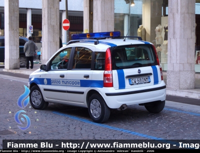 Fiat Nuova Panda (Alfa 3-4-5-6)
Polizia Municipale Pordenone - Roveredo
Parole chiave: Fiat Nuova_Panda Polizia_Municipale Pordenone