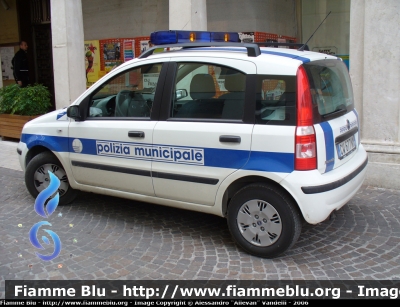 Fiat Panda II serie
Polizia Municipale 
Pordenone e Roveredo in Piano
Parole chiave: Fiat Panda_IIserie Polizia_Municipale Pordenone