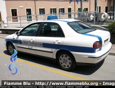Fiat Marea I serie
PM Pozzuolo del Friuli (UD).
Parole chiave: Fiat Marea_Iserie Polizia_Municipale Pozzuolo_del_Friuli