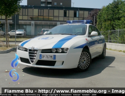 Alfa Romeo 159
PM Reggio Emilia
Allestimento Focaccia
Parole chiave: Alfa_Romeo 159 PM reggio_emilia emilia_romagna 