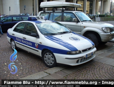 Fiat Marea I serie
Parole chiave: Fiat Marea_Iserie Polizia_Municipale Rimini