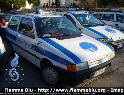 Fiat Uno II serie
PM Cervignanese. Livrea Polizia Comunale
Parole chiave: Fiat Uno_IISerie PM Ruda