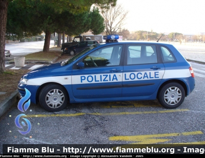 Fiat Stilo II serie
Polizia Locale
S. Michele al Tagliamento (VE)
Parole chiave: Fiat Stilo_IIserie PL San_Michele_al_Tagliamento VE Veneto