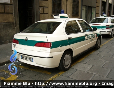 Alfa Romeo 146 II serie
PM Torino
Parole chiave: Alfa_Romeo 146_IIserie PM Torino