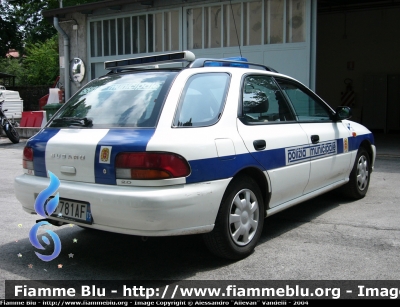 Subaru Impreza SW I serie
PM Trieste
Parole chiave: Subaru Impreza_SW_Iserie PM Trieste