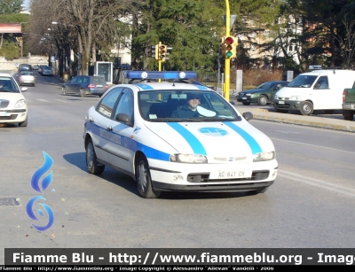 Fiat Brava I serie
PM Udine
Parole chiave: Fiat Brava_Iserie Polizia_Municipale Udine