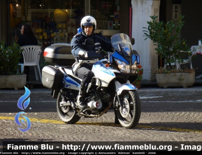 Suzuki V-Storm
Polizia Municipale di Udine
Parole chiave: Suzuki V-Storm PM Udine