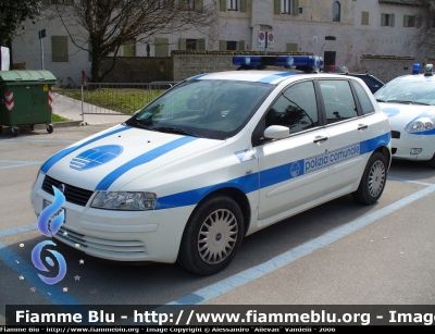 Fiat Stilo IIserie
Parole chiave: Fiat Stilo_IIserie Polizia_Municipale Fiume_Veneto