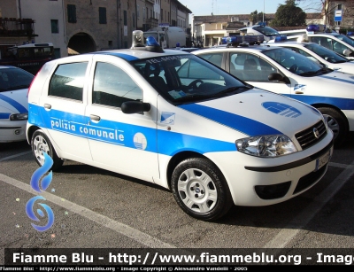 Fiat Punto III serie
PM Fontanafredda. Livrea Polizia Comunale.
Parole chiave: Fiat Punto_IIIserie PM Fontanafredda Friuli_Venezia_Giulia
