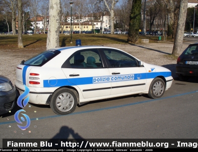 Fiat Brava
PM Palmanova (UD)
Livrea Polizia Comunale
Parole chiave: Fiat Brava PM Palmanova UD Friuli_Venezia_Giulia