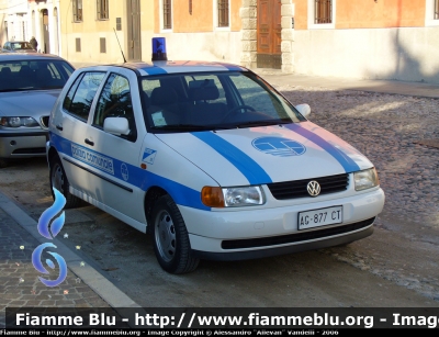 Volkswagen Polo III serie
PM Pradamano e Pavia di Udine. Livrea Polizia Comunale
Parole chiave: Volkswagen Polo_IIIserie PM Pavia_di_Udine_Pradamano UD