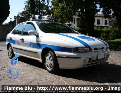 Fiat Brava
Parole chiave: Fiat Brava Polizia_Municipale San Giovanni_al_Natisone