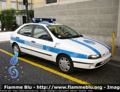 Fiat Brava I serie
PM Udine. Livrea Polizia Comunale.
Parole chiave: Fiat Brava_Iserie PM Udine