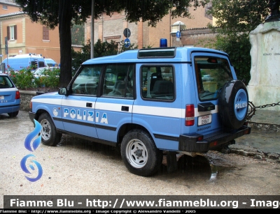Land Rover Discovery I serie
Parole chiave: Land_Rover Discovery_Iserie Polizia_D5841
